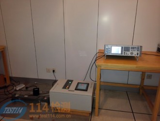 传导抗扰度试验_电磁