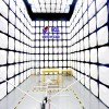 北京半电波暗室电磁兼容性测试实验