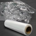 PE塑料物流防尘打包拉伸膜 人工缠绕膜机用拉伸保护膜包装