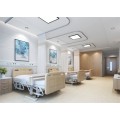 医院办公家具在材质和设计上的不同