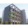 钢结构办公楼的施工要求