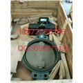 保证正品假一罚百 Z011-A依博罗EBRO气动蝶阀