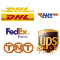 东莞市长安镇DHL.UPS.TNT.联邦国际快递公司