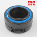 FGB俄必特关节轴承GE25ES-2RSGE25DO-2RS