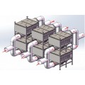 新型FC-SCR脱硝设备