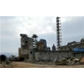 安徽拆除化工厂拆除工厂资质设备回收