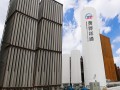 四川液氧储罐|百恒达祥通机械定制LO2储罐