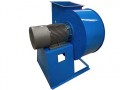 河北离心通风机定做厂家_环鼎扬冠环保公司定制18.5KW