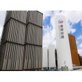 福建液氩储罐定做~黄骅百恒达祥通机械供应液氩储罐