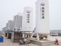 山西二氧化碳储罐_百恒达祥通机械生产LCO2储罐