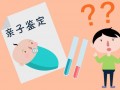 哪些机构可以做亲子鉴定？0451-53650081