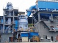 长城机械供应矿渣立磨机 30-300t/h大产能矿渣粉磨设备