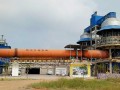 供应300t/d石灰回转窑 大型石灰煅烧设备