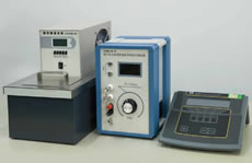 油料电导率仪检定