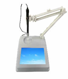 IM2021-1型离子计