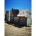 供应填海石头和角石和吨石和块石 广西石材石料厂