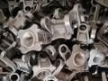 河南水玻璃蜡膜精密铸钢件定做|锐锋金属制品供应精密铸造