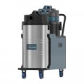 柯琳德工业吸尘器GS-2078X纺织厂吸棉絮纤维粉尘用80L
