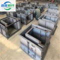 流水槽模具整体强度 公路流水槽模具组装步骤