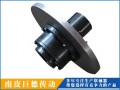 广西连轴器经销商-河北巨德传动-厂家直营WGP鼓形齿联轴器