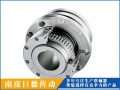 北京联轴节经销商-巨德传动-厂家销售WGC鼓形齿式联轴器