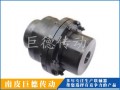 湖南联轴件制造商~南皮巨德传动~GⅠCLZ型鼓形齿式联轴器