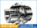 贵州连轴器厂家-南皮巨德传动-直供WG鼓形齿式联轴器