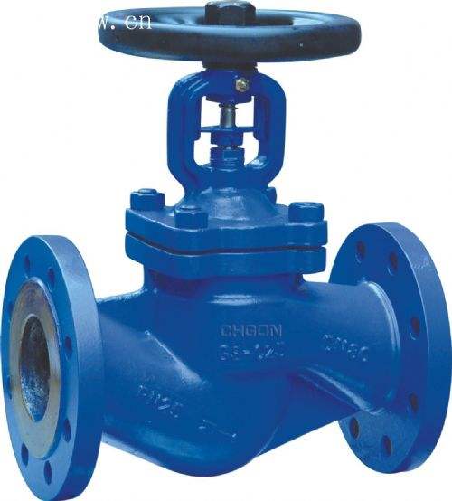 德国艾瑞ARI截止阀4