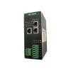 Modbus RTU转EtherCAT协议转换网关工业级 HT3S-ECS-MDN