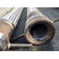 大口径金属软管 耐磨金属软管 304不锈钢软管