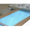 化工粉状微波干燥设备