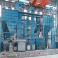 30t/h树脂砂处理生产线成套设备 砂处理铸造机械设备