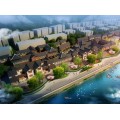 新艺标环艺 重庆景区IP打造 重庆特色小镇规划