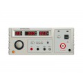 电磁学测量仪器校准,电压表、电流表、电阻表、数字多用表校准