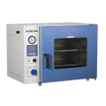 实验室真空干燥箱DZF系列 电热恒温烘箱真空箱烘箱