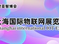 2024上海国际物联网展览会（IoT展）