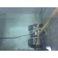 静水压浸没试验模拟50m水深外壳防护检测报告