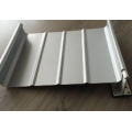 广东铝镁锰板多少钱一平方65-430氟碳金属屋面板