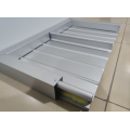 广东铝镁锰金属屋面板50-470 支持型