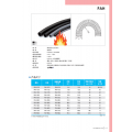 销售CPS波纹管PAH-95B 70B 56B 48B
