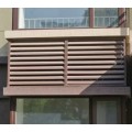 铝单板空调罩生产厂家，任丘市子轩金属制品厂