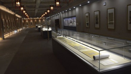 博物馆文物展柜气密性密封性试验检测方法