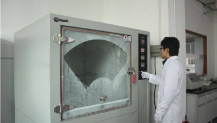 高低温测试,盐雾试验实验室（北京）,什么是GJB150A