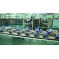 水表防护等级ip68测试