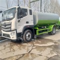 绿化大型喷洒车12吨洒水车山东生产厂家报价价格多少钱一辆