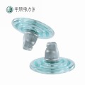 绝缘子,玻璃绝缘子,玻璃钢化绝缘子