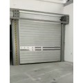小区地库硬质快速卷帘门河北沧州任丘生产厂家