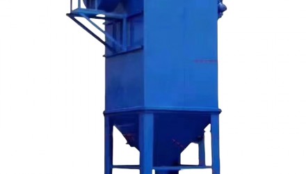 64袋除尘器