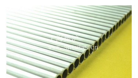 Inconel601不锈钢无缝