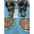 研究机构工业应用碳化钨料钵河北任丘生产厂家